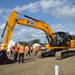 Photos: JCB 