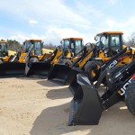 Photos: JCB 