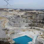 Photo: Bluegrass Materials