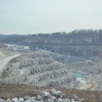 Photo: Bluegrass Materials
