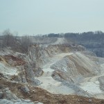 Photo: Bluegrass Materials