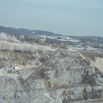 Photo: Bluegrass Materials