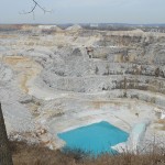 Media: Pit and Quarry