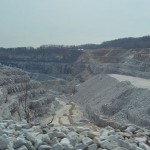 Media: Pit and Quarry