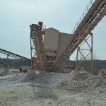 Media: Pit and Quarry