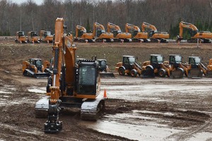 Photo: Case Construction Equipment