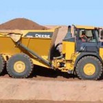 Photos: John Deere