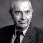 Headshot: Dr. Frank Aplan