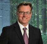 Headshot: Tom Hill
