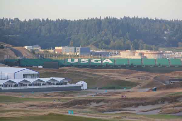 Photos Courtesy of Seth Jones (Golfdom Magazine)
