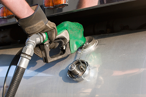 New advanced fuel-management services have been designed for ease of use and understanding. Photo: ISTOCKPHOTO.com/ImageegamI