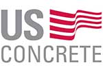 Logo: U.S. Concrete