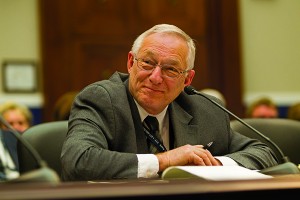 Zatezalo is expected to take a different approach to the position than his predecessor, Joe Main (pictured), who was previously head of the United Mine Workers of America. Photo courtesy of MSHA.