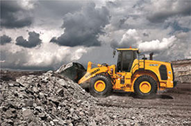 Photo courtesy of Hyundai Construction