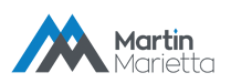 Logo: Martin Marietta
