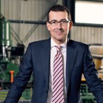 Major Wire Industries appoints Alain Durand as CEO, president