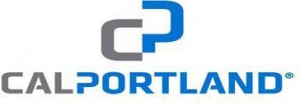 Logo: Calportland