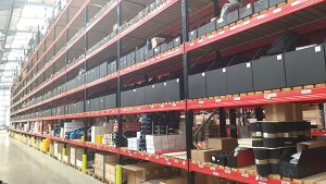 Photo courtesy of Terex Corp.