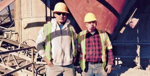 Photos courtesy of Rockydale Quarries.
