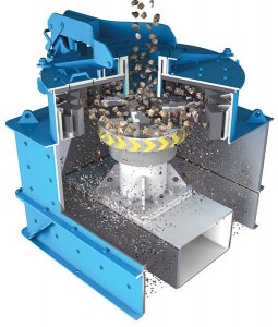 Photos and illustrations courtesy of Stedman Machine Co.