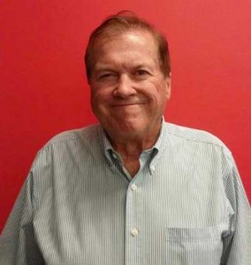 Ed Morris; Photo: OSP