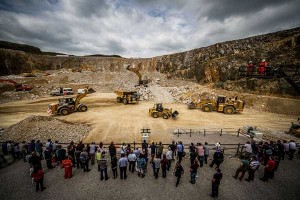 Photo: Institute of Quarrying