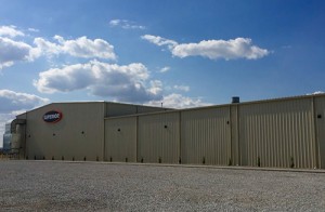 Superior Industries expands Columbus, Neb., manufacturing plant