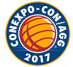 Logo: Con Expo Con AGG
