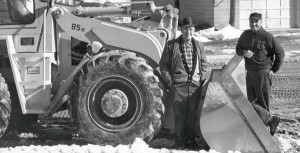 Photo courtesy of Bill Willard Inc.