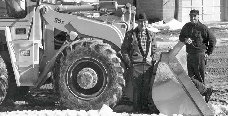 Photo courtesy of Bill Willard Inc.