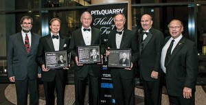 Media: Pit and Quarry