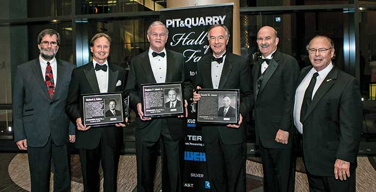Media: Pit and Quarry