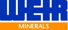 Logo: Weir Minerals