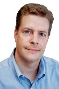 Florian Festge