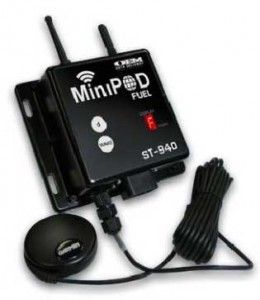 Through OEM Data Delivery’s partnership with Multiforce, fleet managers will now have access to a variety of OEM Data Delivery products, including its MiniPOD Fuel. Photo courtesy of OEM Data Delivery