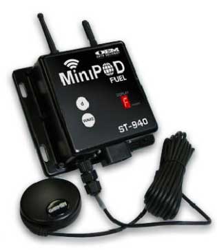 Through OEM Data Delivery’s partnership with Multiforce, fleet managers will now have access to a variety of OEM Data Delivery products, including its MiniPOD Fuel. Photo courtesy of OEM Data Delivery