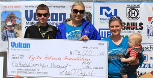 Photo courtesy of Vulcan Materials Co.