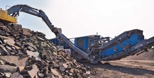 Photo courtesy of Wirtgen America