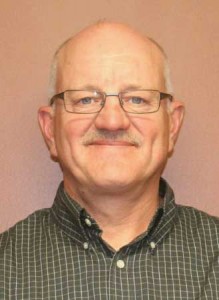 Peter Patterson