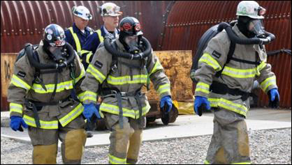 Photo courtesy of MSHA.