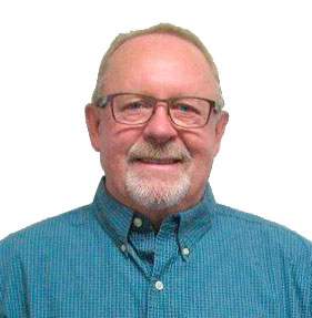 Headshot: Ron Gundlach
