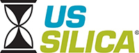 Logo: US Silica