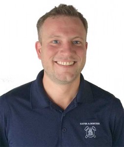 Matthias Griesdorn