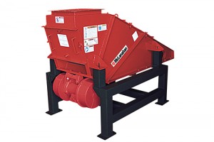 McLanahan releases the MD vibratory screen to its lineup. Photo courtesy of McLanahan Corp.