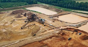 Photo courtesy of Memphis Stone & Gravel