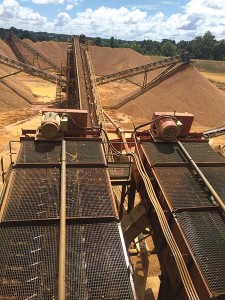 Photo courtesy of Memphis Stone & Gravel