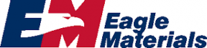 Logo: Eagle Materials Inc