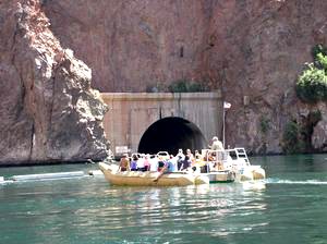Photo: Blackcanyonadventures.com