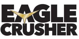 Logo: Eagle Crusher