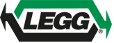 Logo: LEGG